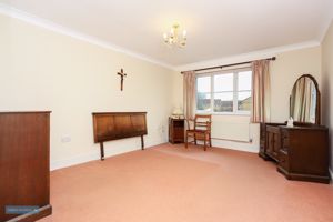 Bedroom- click for photo gallery